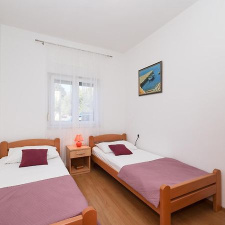 Apartment Pantalon, Big Terrace And Free Parking Zadar Exteriér fotografie