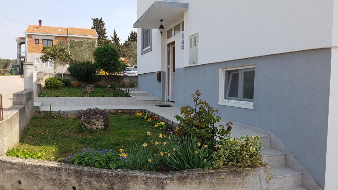Apartment Pantalon, Big Terrace And Free Parking Zadar Exteriér fotografie
